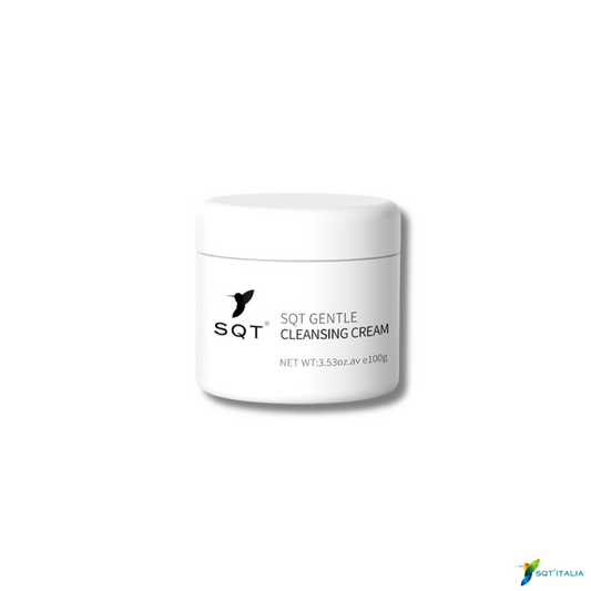 SQT Gentle Cleansing Cream 100 gr