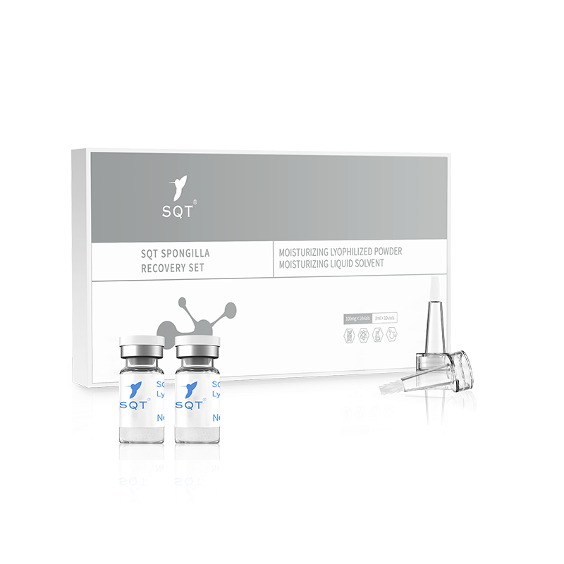 SQT Spongilla Recovery Set | Confezione singola
