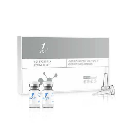 SQT Spongilla Recovery Set | Confezione singola